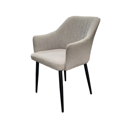 Dining Chair DC-1840-GR (Grey)